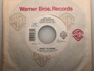 Red Hot Chili Peppers / Under The Bridge / 1991 WB 45rpm / Mint