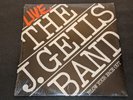 NEW SEALED OLD STOCK 1976 J. Geils Band -  Blow Your Face Out LIVE 2x DOUBLE LP