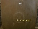 The Wedding Present ‎– Hit Parade 1-1992 Compilation Vinyl