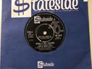 JAMES & BOBBY PURIFY- Shake A Tail Feather (Stateside SS 2016) 1967 7” 45rpm Ex