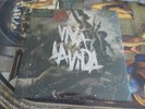 Coldplay ‎– Viva La Vida Or Death And All His Friends 2xLP 2008 Europe M/M