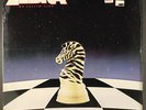ZEBRA: no tellin' lies ATLANTIC 12