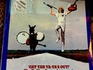 Rolling stones get yer ya yas out sealed promo lp