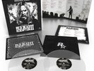 RED DEAD REDEMPTION II ORIGINAL SCORE VINYL NEW  LIMITED CLEAR LP