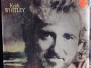 Keith Whitley I Wonder Do You Think Of Me LP Record Sealed New RCA