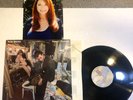 Small Change by Tom Waits Lp  Signed Autographed by Elvira / Cassandra Peterson