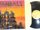 When In Rome Do As The Vandals by The Vandals Lp 1984 original  punk  Ex