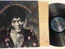 Velvert Turner Group Self Titled S/t Debut Lp 1973 Soul Mix psychedelic soul Ex