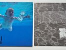 NIRVANA NEVERMIND STUNNING 1 PLAY MINT CONDITION FIRST EUROPEAN PRESS 1991.