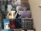 COLLECTION 36 70's Vinyl LPs Beatles Eagles Kinks Fleetwood Mac Led Zeppelin