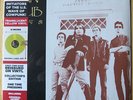 33t LP GUN CLUB : Sex Beat 81 - M sealed - yellow vinyl