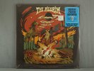 THE PILGRIM From The Earth To The Sky LP sealed 2x COLOR VINYL Record ROCK NEW