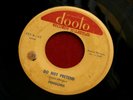 PENGUINS DO NOT PRETEND IF YOU'RE MINE DOOTO 435 A KILLER TWO SIDER  DOO WOP 45
