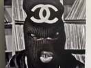 Westside Gunn - Hitler Wears Hermes 2 Colour Vinyl LP BOOT Euro Import Griselda
