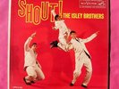 THE ISLEY BROTHERS - Shout - Vinyl LP - RCA 2156 (Near Mint disc)