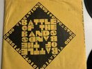 battle of the bands ep Good Vibrations, Rudi.  Punk/new Wave