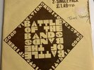 battle of the bands ep Good Vibrations, Rudi.  Punk/new Wave