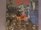 Terrorizer - World Downfall - Original release