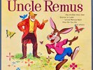 Song of the South 'Uncle Remus' US Soundtrack Vinyl LP Walt Disney MINT 1963