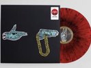 RUN THE JEWELS - Run The Jewels Limited Red/Black Vinyl - Sealed