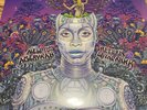 New Amerykah Part Two: Return of the Ankh by Erykah Badu (Record, 2010)