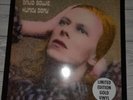 David Bowie - Hunky Dory 45th Anniversary  LTD GOLD VINYL LP - NEW/Sealed