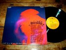 HOT TUNA debut LP recorded live @ the New Orleans House, Berkeley PSYCH blues LP