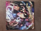 Tuff - What comes around goes around LP LP NM Cover EX