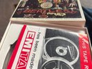 The Beatles Sgt Peppers LHCB Reel to Reel not Vinyl Lp Vintage Rare