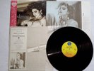 Madonna Like A Virgin JAPAN OBI SHRINK Vinyl LP + Inserts   Sire P-13033