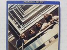 BEATLES - 1967-1970 - BLUE VINYL DOUBLE LP - CAPITOL 1973 (TEAL LABELS)