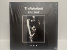 The Weeknd Trilogy Box Set Vinyl OFFICIAL SECOND PRESSING RARE 473/1000
