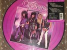 Cinderella - Night Songs, Limited Edition Picture Disc