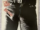 THE ROLLING STONES-STICKY FINGERS VINYL ALBUM