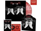 Depeche Mode - Memento Mori SIGNED print, RED LP, CD & Cassette - PREORDER