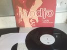 MODJO - LADY (HEAR ME TONIGHT) 12” vinyl - A LOVELY EXAMPLE THAT PLAYS GREAT 
