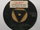 Bobby Charles - See You Later Alligator - London 45 Gold Tri-Centre 45-HL-U8247
