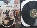 What Separates Me From You - A Day To Remember Vinyl Record