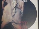 Talking Heads vinyl 