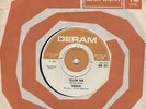 Timebox Yellow Van Deram DM271 Soul Northern Motown