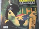 Ice Cube Death Certificate - LP Vinyl - UK Edition - 1st Pressing - VG / EX