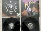 corrosion of conformity no cross no crown 1st press mint never played