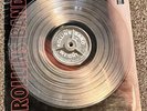 ROLLINS BAND - Weight *LP* LIMITED CLEAR VINYL 1994 EU Press Henry Rollins *RAR*