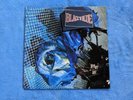 BLACK 'N BLUE Without Love LP 1985 Hair Glam Metal