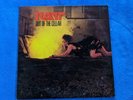 RATT Out Of The Cellar LP 1984 Hair Glam Metal 80143-1
