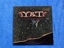 Y&T Contagious LP 1987 Promo Hair Glam Metal
