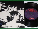 SWELL MAPS = Let's Build a Car - 1980 UK 1ST PRESS PUNK 7