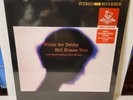 The Bill Evans Trio - Waltz For Debby LTD ED of 500 Red Swirl Vinyl SEALED NEW