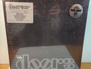 The DOORS 180gram Vinyl Box 7 LP Box Set VERY LOW NUMBER #201 FACTORY SEALED