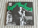 Captain BeefHeart - Pachuco Cadaver -  French. Original  - Ex plus - listen
